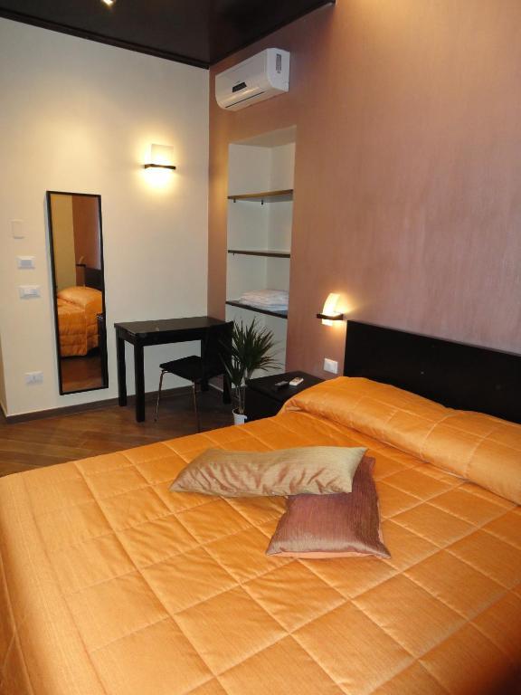 B&B Il Campanile Napoli Cameră foto