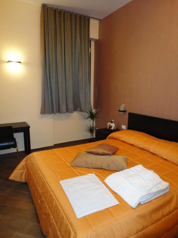 B&B Il Campanile Napoli Cameră foto